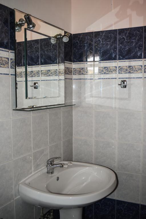 Mirsini Apartments آغيوس غيوريوس المظهر الخارجي الصورة