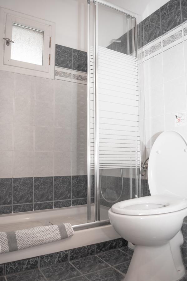 Mirsini Apartments آغيوس غيوريوس المظهر الخارجي الصورة